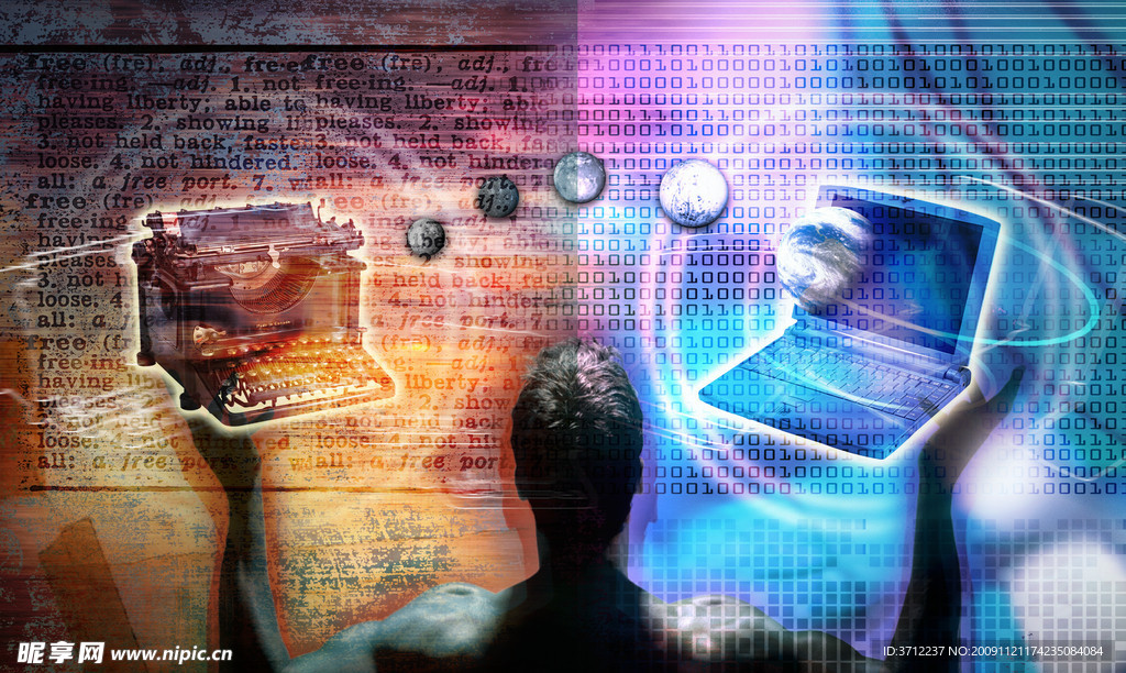 电子科技