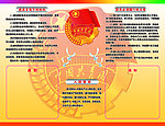团支部宣传栏