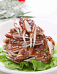 蟹钳