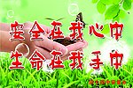 安全