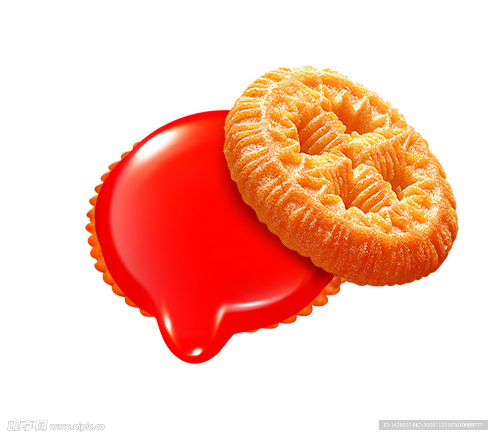 饼干