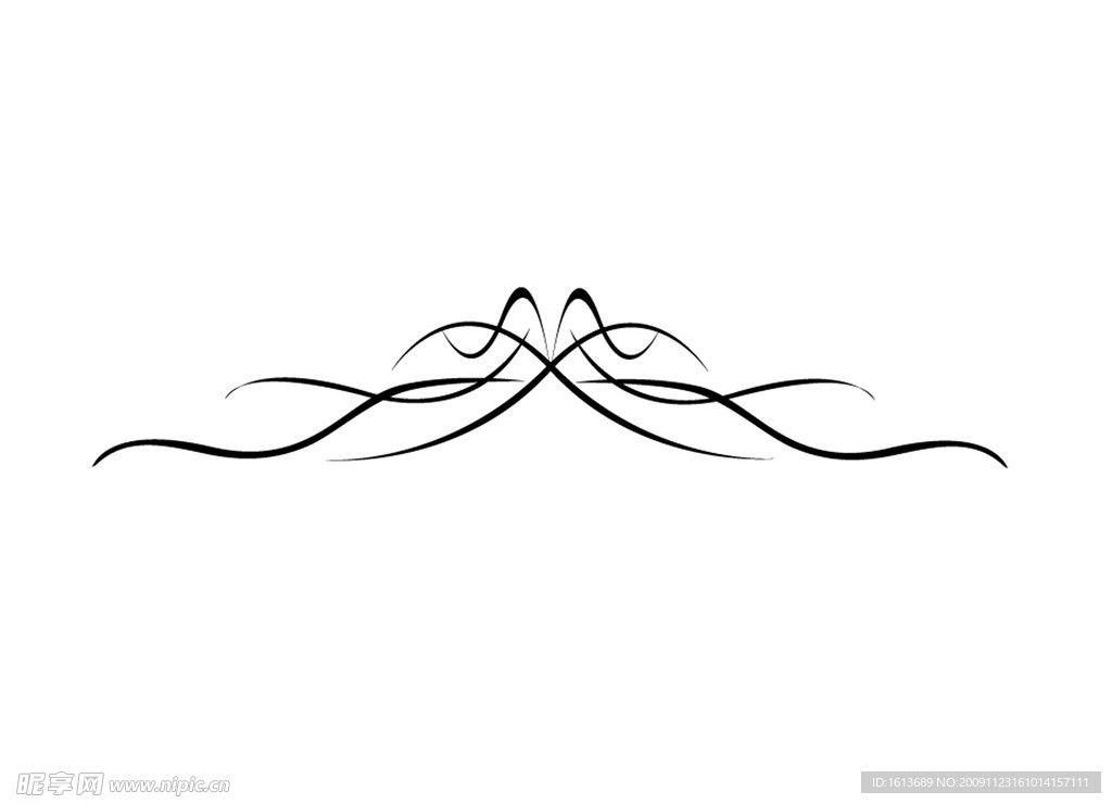 花纹 PSD