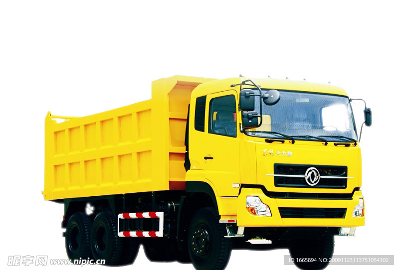 大卡车
