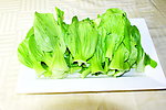 蔬菜 上海青