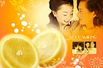 婚纱模板