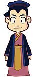 孔子