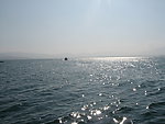 海天相接