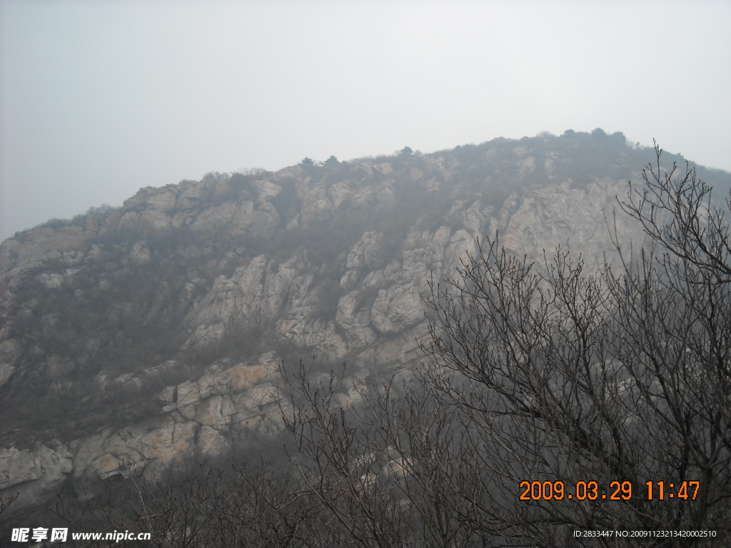 嵩山6