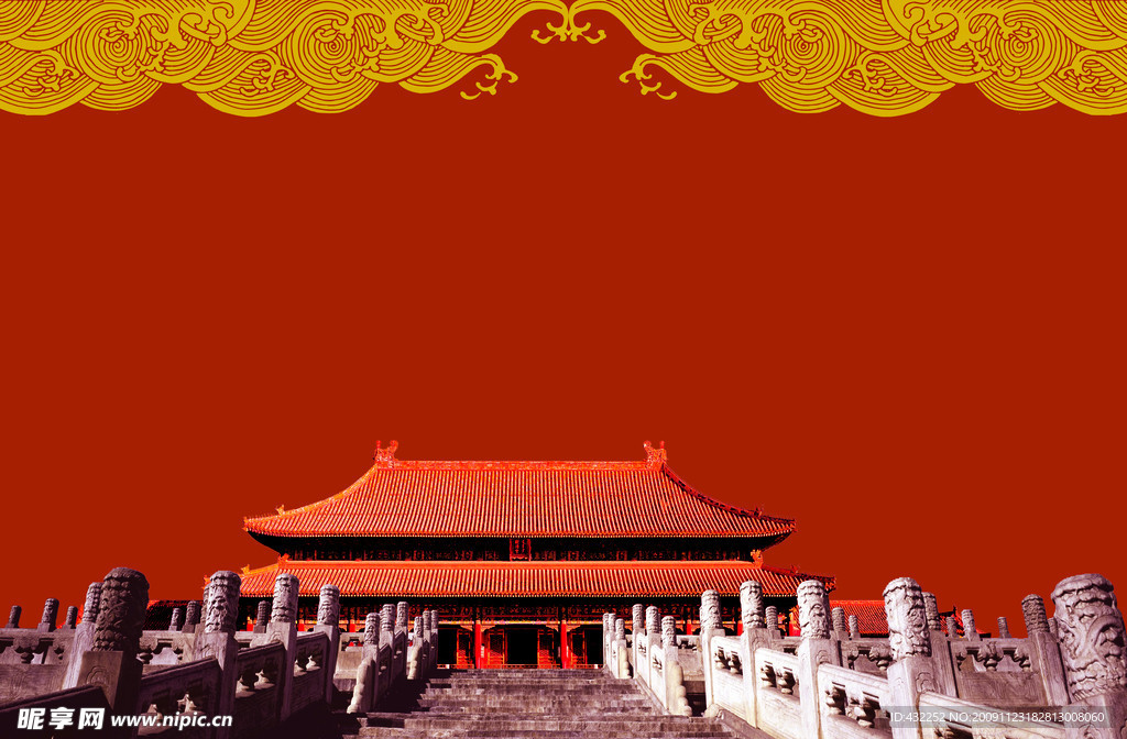 宫殿