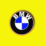 宝马 标志 BMW 汽车