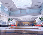 公共建筑模型036
