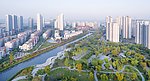 苏州工业园区