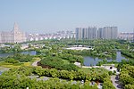 中央公园