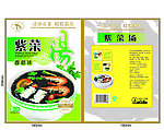 紫菜汤