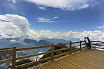 大山包风景