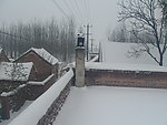 雪景
