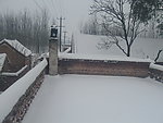 雪景