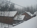 雪景