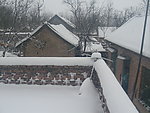 雪景