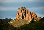 山峰