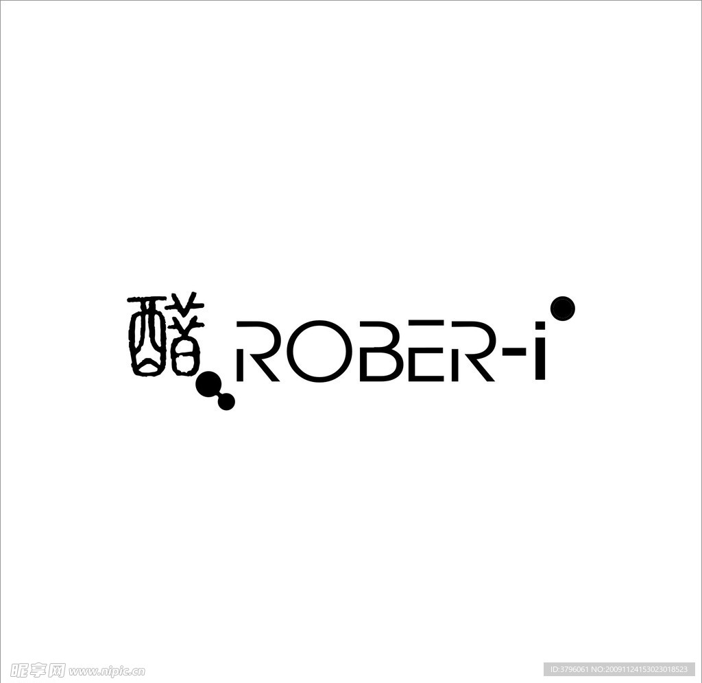 醋元素标志