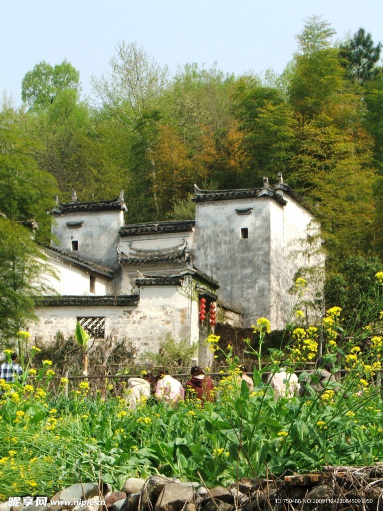 徽州