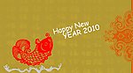 连年有余