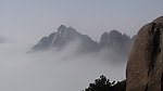 黄山仙境