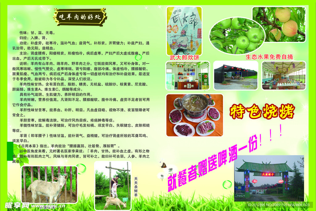 木柴全羊宣传册2