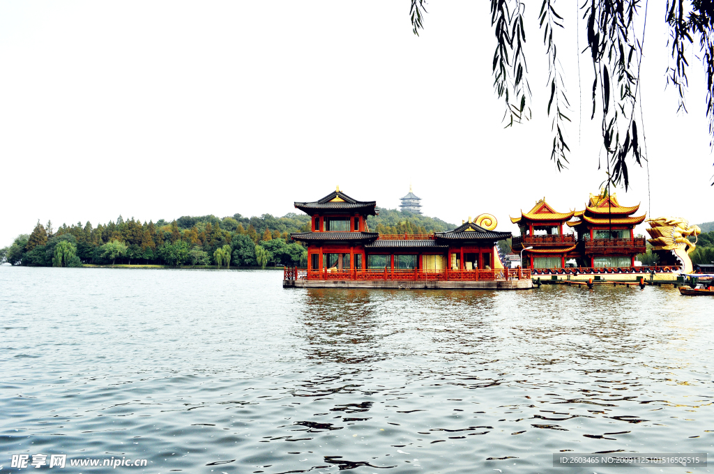 西湖