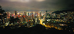 城市夜景