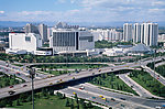 城市