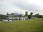 旷野