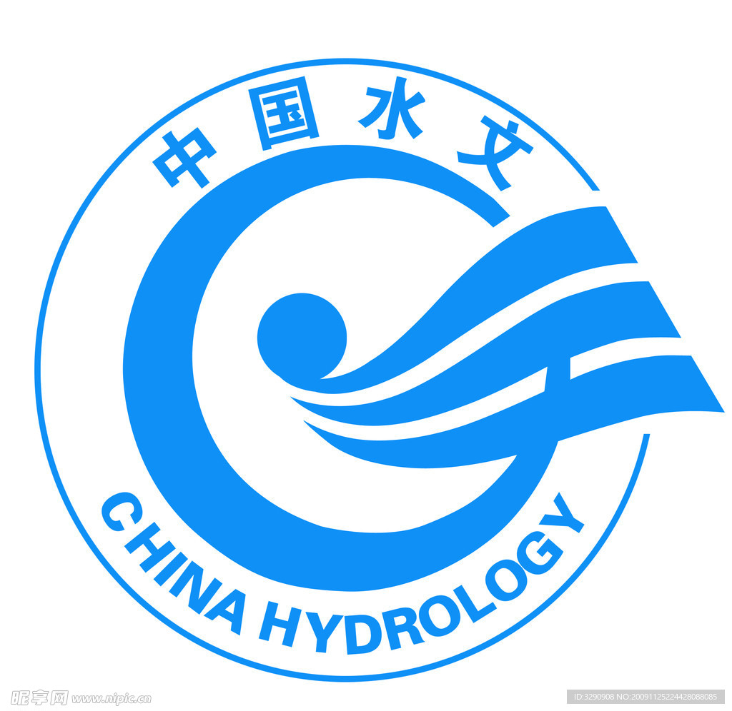 中国水文