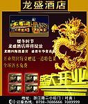 龙盛酒店