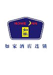 如家标志