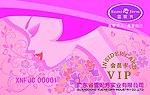 雪妮芳vip卡