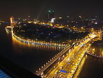 珠江夜景
