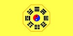 八卦图
