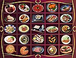 美食佳肴素材集
