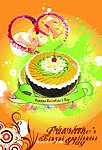 生日蛋糕