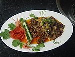 青丝旋肉