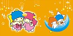 卡通宝宝 (包含位图)