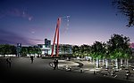 办公大楼外景3