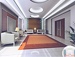 公共建筑模型046