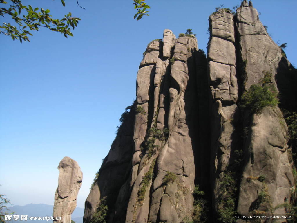 风景 背景