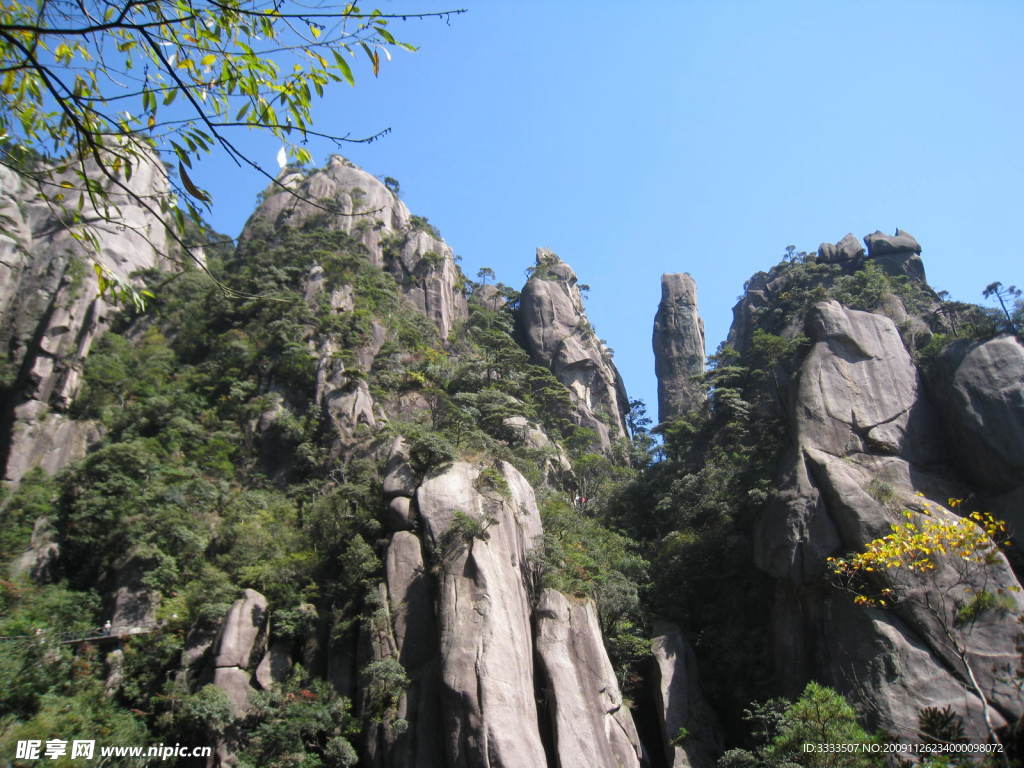 风景 背景