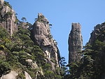 风景 背景