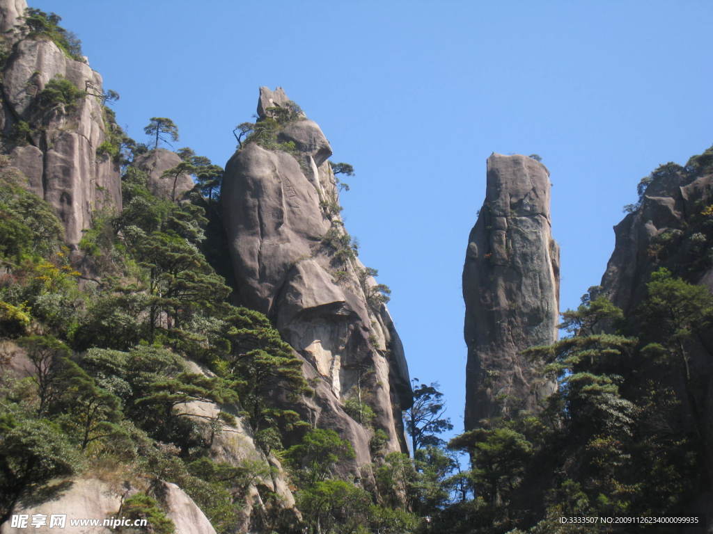 风景 背景
