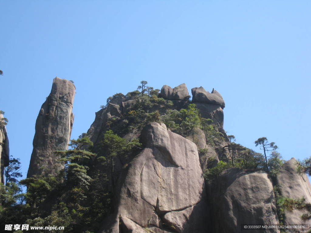 风景